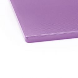 Hygiplas Low Density Purple Chopping Board
