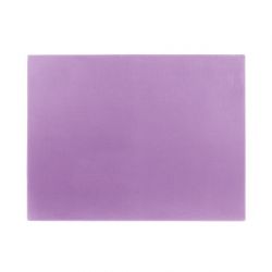 Hygiplas Low Density Purple Chopping Board
