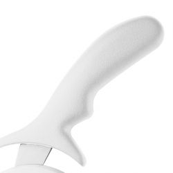 Hygiplas Pizza Wheel White 4