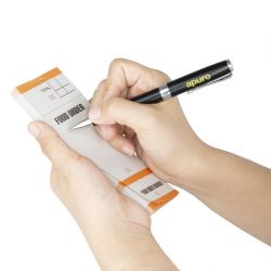 Olympia Bar Food Pad With Order Tickets Single Leaf (50 pack)