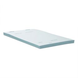 Carbonless Waiter Pad Duplicate Large (50 pack)