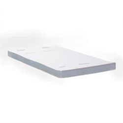 Carbonless Waiter Pad Triplicate (50 pack)
