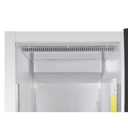 Polar G-Series Upright Slimline Freezer 440Ltr