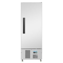 Polar G-Series Upright Slimline Freezer 440Ltr