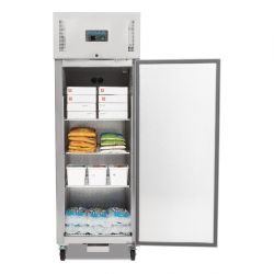 Polar G-Series Upright Freezer 600Ltr