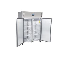 Polar G-Series Upright Double Door Freezer 1200Ltr