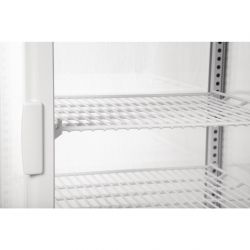 Polar C-Series Display Fridge 68Ltr White