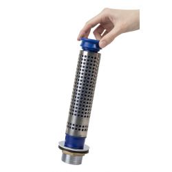 70mm Stand Pipe For 250mm Deep Sink