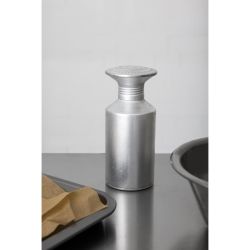 APS Aluminium Salt Shaker