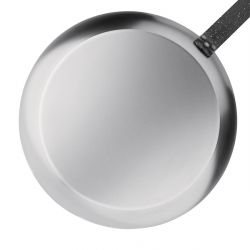 Vogue Carbon Steel Frying Pan 30.1cm