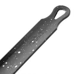 Vogue Carbon Steel Frying Pan 35cm