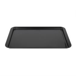 Vogue Non-Stick Carbon Steel Baking Tray