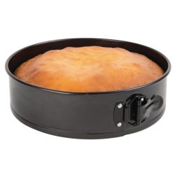 Vogue Non-Stick Spring Form Cake Tin