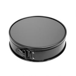 Vogue Non-Stick Spring Form Cake Tin