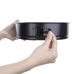 Vogue Non-Stick Spring Form Cake Tin