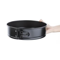 Vogue Non-Stick Spring Form Cake Tin