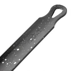 Vogue Carbon Steel Frying Pan 26cm