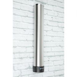 San Jamar Wall Mounted Cup Dispenser 6/10oz
