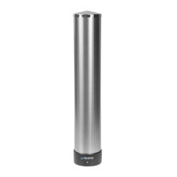 San Jamar Wall Mounted Cup Dispenser 12/24oz