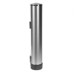San Jamar Wall Mounted Cup Dispenser 12/24oz