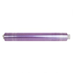 Vogue Pre-Perforated Cling Film 450mm x 500m (3 Pack)