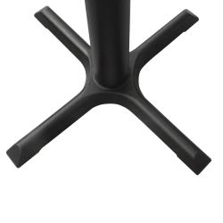 Bolero Cast Iron Table Base