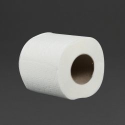 Jantex Standard Toilet Paper 2-Ply (40 Pack)