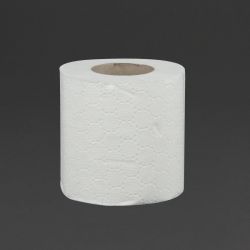 Jantex Standard Toilet Paper 2-Ply (40 Pack)