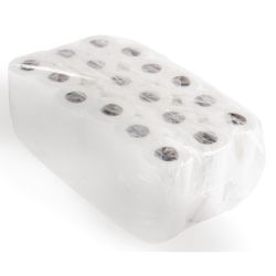 Jantex Standard Toilet Paper 2-Ply (40 Pack)