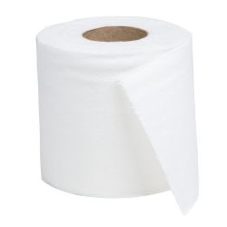 Jantex Standard Toilet Paper 2-Ply (40 Pack)