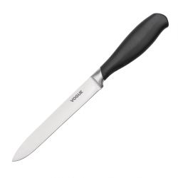 Vogue Prep Like A Pro 3-Piece Soft Grip Knife Set