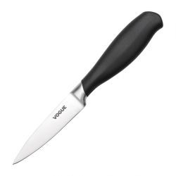 Vogue Prep Like A Pro 3-Piece Soft Grip Knife Set