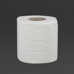Jantex Premium Toilet Paper 3-Ply (40 Pack)