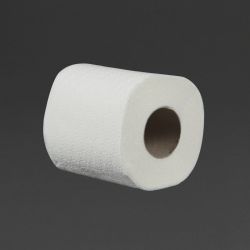 Jantex Premium Toilet Paper 3-Ply (40 Pack)