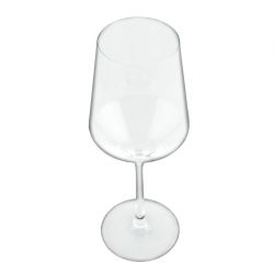Schott Zwiesel Belfesta Crystal Red Wine Glasses 540ml (6 pack)