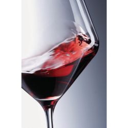 Schott Zwiesel Belfesta Crystal Red Wine Glasses 540ml (6 pack)