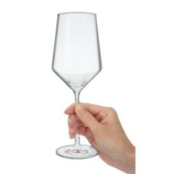 Schott Zwiesel Belfesta Crystal White Wine Glasses 408ml (6 pack)