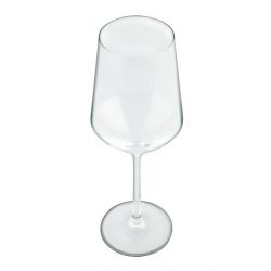 Schott Zwiesel Belfesta Crystal White Wine Glasses 408ml (6 pack)