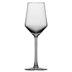 Schott Zwiesel Belfesta Crystal White Wine Glasses 300ml (6 pack)