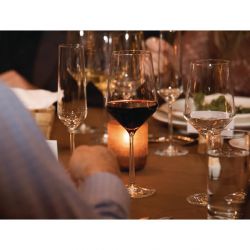 Schott Zwiesel Belfesta Crystal Red Wine Glasses 540ml (6 pack)