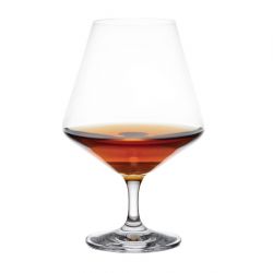 Schott Zwiesel Belfesta Crystal Cognac Glasses 616ml (6 pack)