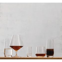 Schott Zwiesel Belfesta Crystal Cognac Glasses 616ml (6 pack)