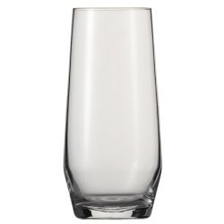 Schott Zwiesel Belfesta Crystal Hi Ball Glasses 357ml (6 pack)