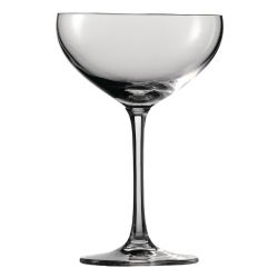 Schott Zwiesel Bar Special Crystal Champagne Saucers 281ml (6 pack)