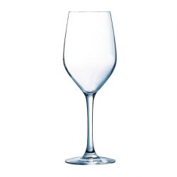 Arcoroc Mineral Wine Glasses 270ml (24 pack)