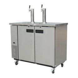 Polar G-Series Direct Draw Keg Beer Dispenser