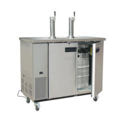 Polar G-Series Direct Draw Keg Beer Dispenser