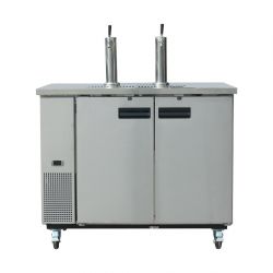 Polar G-Series Direct Draw Keg Beer Dispenser