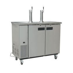 Polar G-Series Direct Draw Keg Beer Dispenser