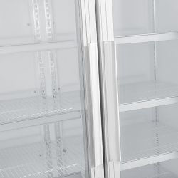 Polar G-Series Triple Door Upright Display Chiller